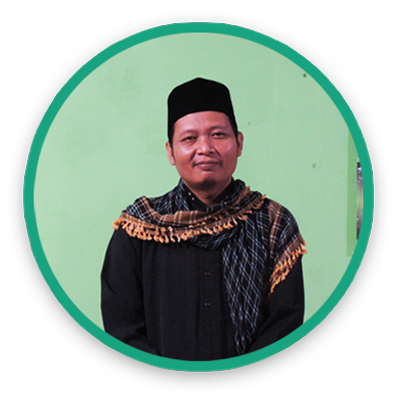 Ustad Jajang Suryana
